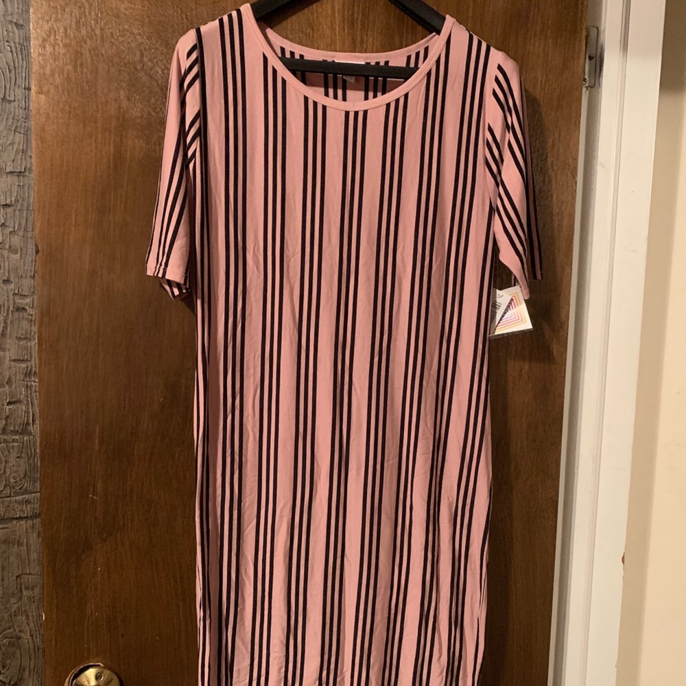 LuLaRoe Dress
